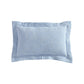 Marbella Blue Breakfast Cushion by Private Collection