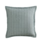 Mayfair Cilantro European Pillowcase by Private Collection