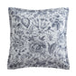 Paloma Ink European Pillowcase by Private Collection