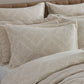 Parisian Linen Quilt Cover Set by Private Collection