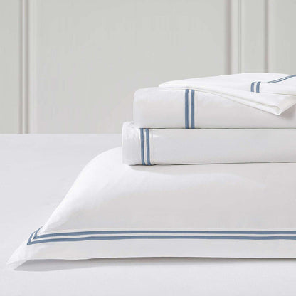 Santiago Steel Sheet Set by Private Collection
