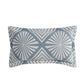 Alchemy Aegean Cushion by Logan and Mason Platinum