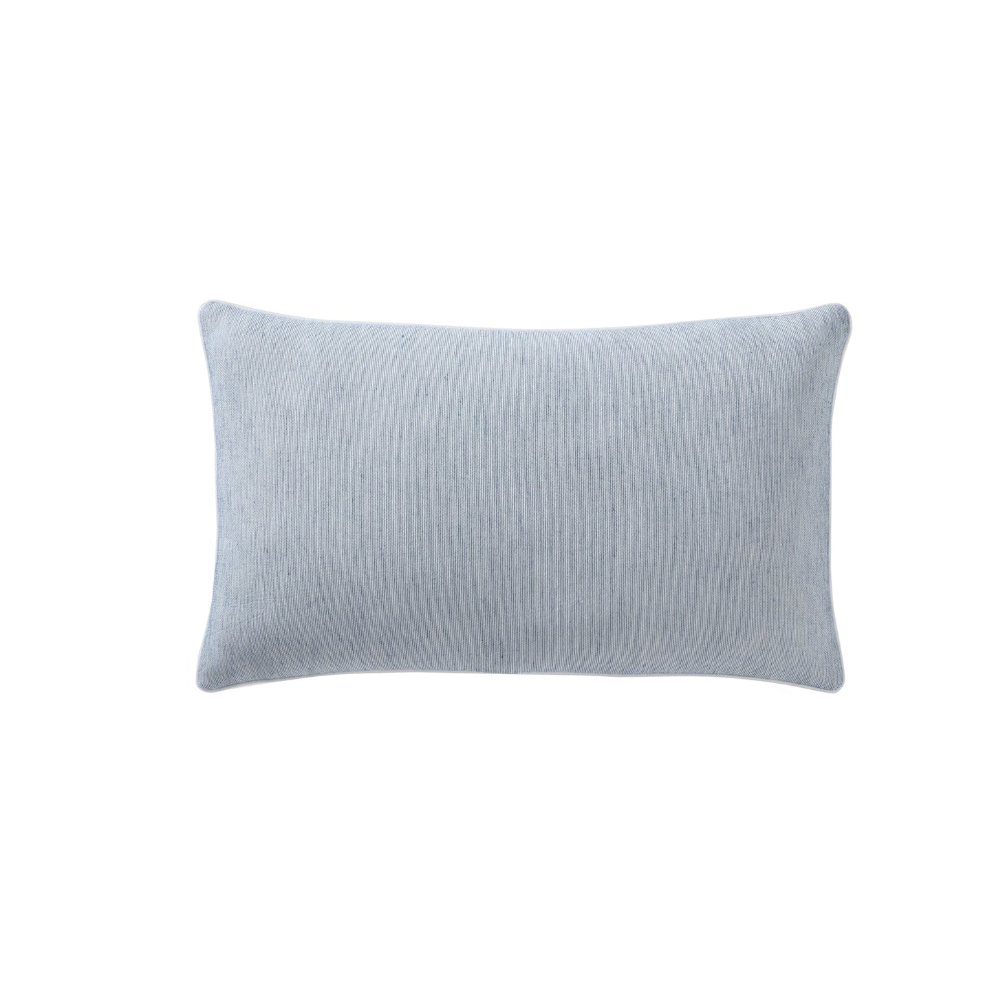 Aloha Aegean Breakfast Cushion by Logan and Mason Platinum