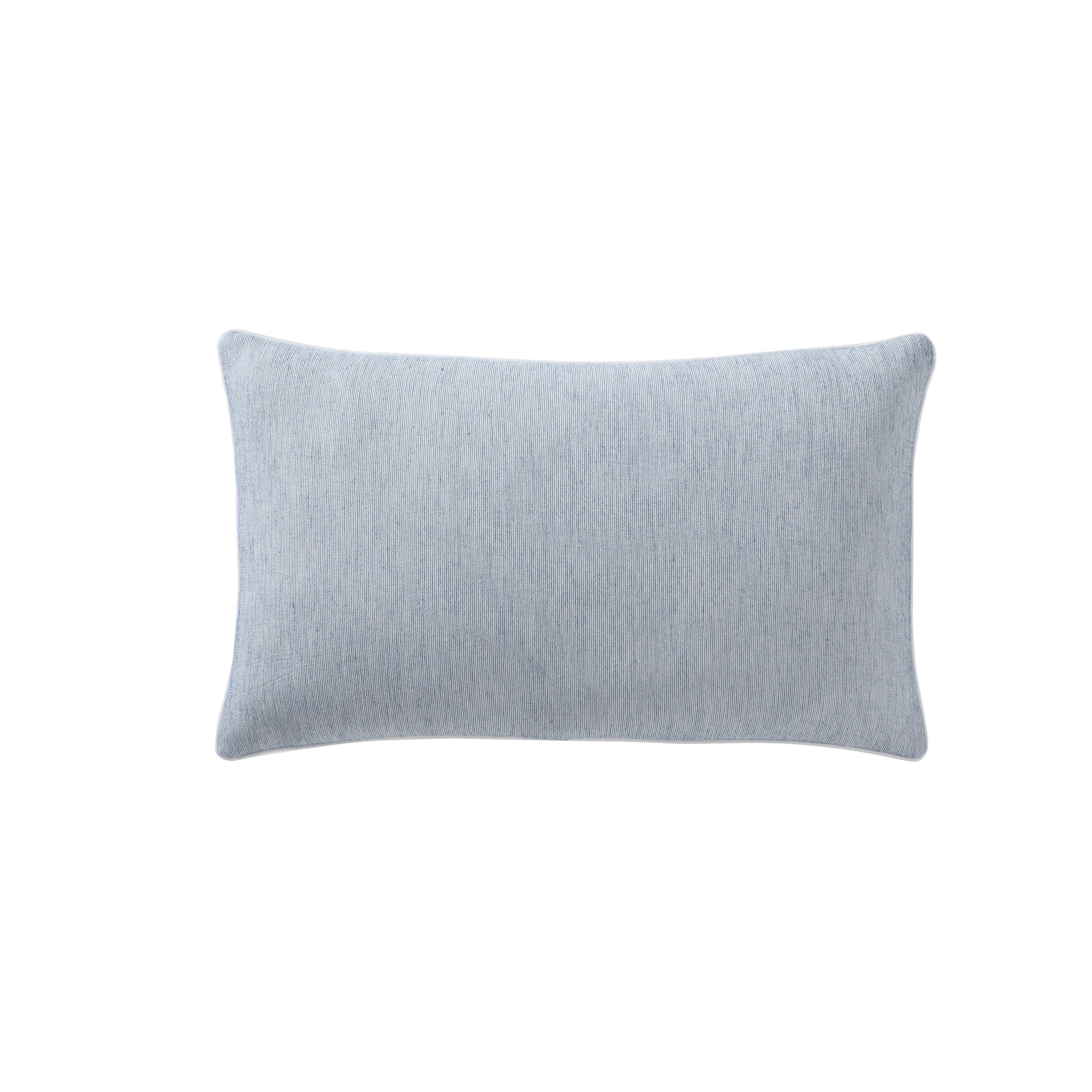 Aloha Aegean Breakfast Cushion by Logan and Mason Platinum