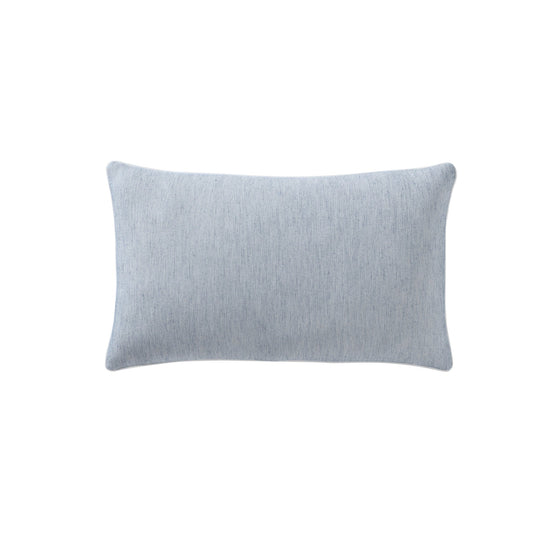 Aloha Aegean Breakfast Cushion by Logan and Mason Platinum