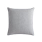 Balmoral Ash European Pillowcase by Logan and Mason Platinum
