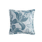 Grace Aegean Cushion by Logan and Mason Platinum