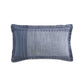 Heritage Slate Breakfast Cushion by Logan and Mason Platinum