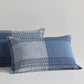 Heritage Slate Quilt Cover Set by Logan and Mason Platinum