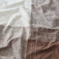 Heritage Coffee Quilt Cover Set by Logan and Mason Platinum