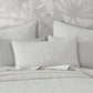 Kailani Fog Coverlet Set by Logan and Mason Platinum