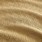 Kayo Honey Coverlet Set by Logan and Mason Platinum