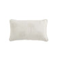 Tahiti Stone Cushion by Logan and Mason Platinum
