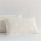 Tahiti Stone Quilt Cover Set by Logan and Mason Platinum