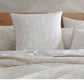 Kailani Caramel European Sham by Logan and Mason Platinum