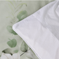 Salisbury Sage Quilt Cover Set By Bianca