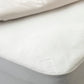 Signature Tencel™ Jacquard Fitted Waterproof Mattress Protector by Protect-A-Bed