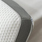 Signature Tencel™ Jacquard Memory Foam Pillows by Protect-A-Bed