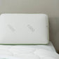 Signature Tencel™ Jacquard Memory Foam Pillows by Protect-A-Bed
