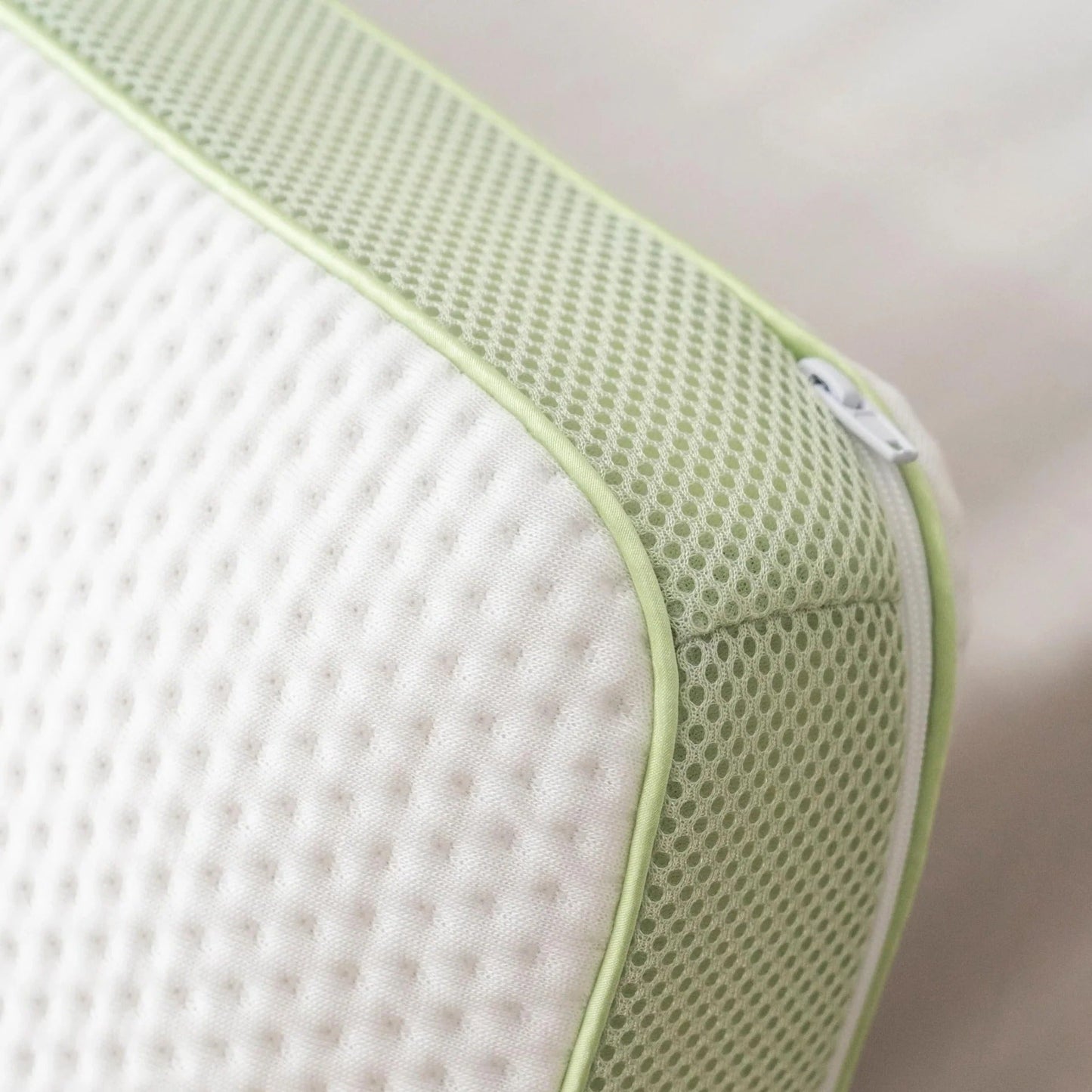 Signature Tencel™ Jacquard Memory Foam Pillows by Protect-A-Bed