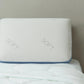 Signature Tencel™ Jacquard Memory Foam Pillows by Protect-A-Bed