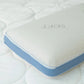 Signature Tencel™ Jacquard Memory Foam Pillows by Protect-A-Bed