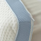 Signature Tencel™ Jacquard Memory Foam Pillows by Protect-A-Bed