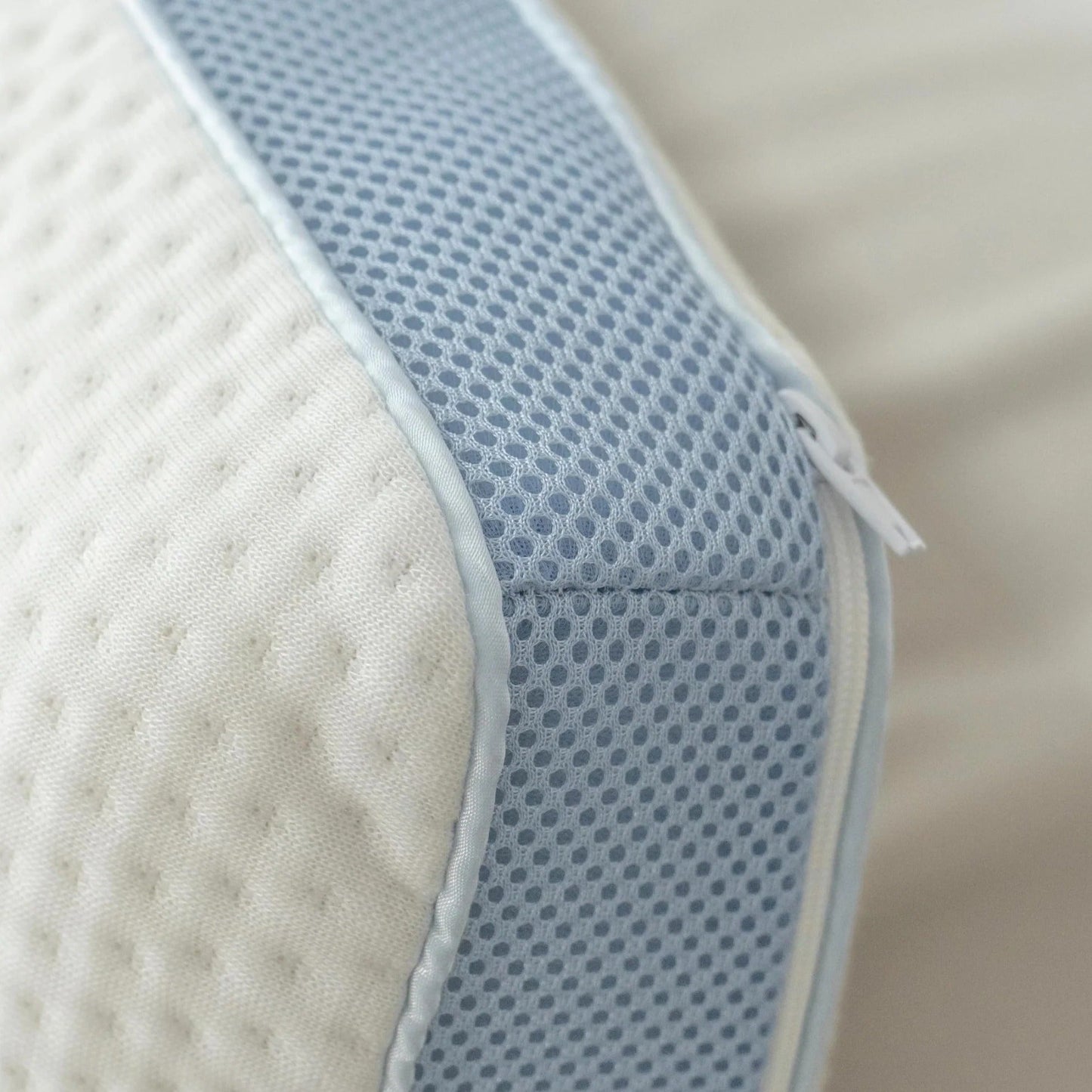 Signature Tencel™ Jacquard Memory Foam Pillows by Protect-A-Bed