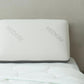 Signature Tencel™ Jacquard Memory Foam Pillows by Protect-A-Bed