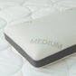 Signature Tencel™ Jacquard Memory Foam Pillows by Protect-A-Bed