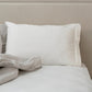 Signature Tencel™ Jacquard Waterproof Pillow Protector by Protect-A-Bed