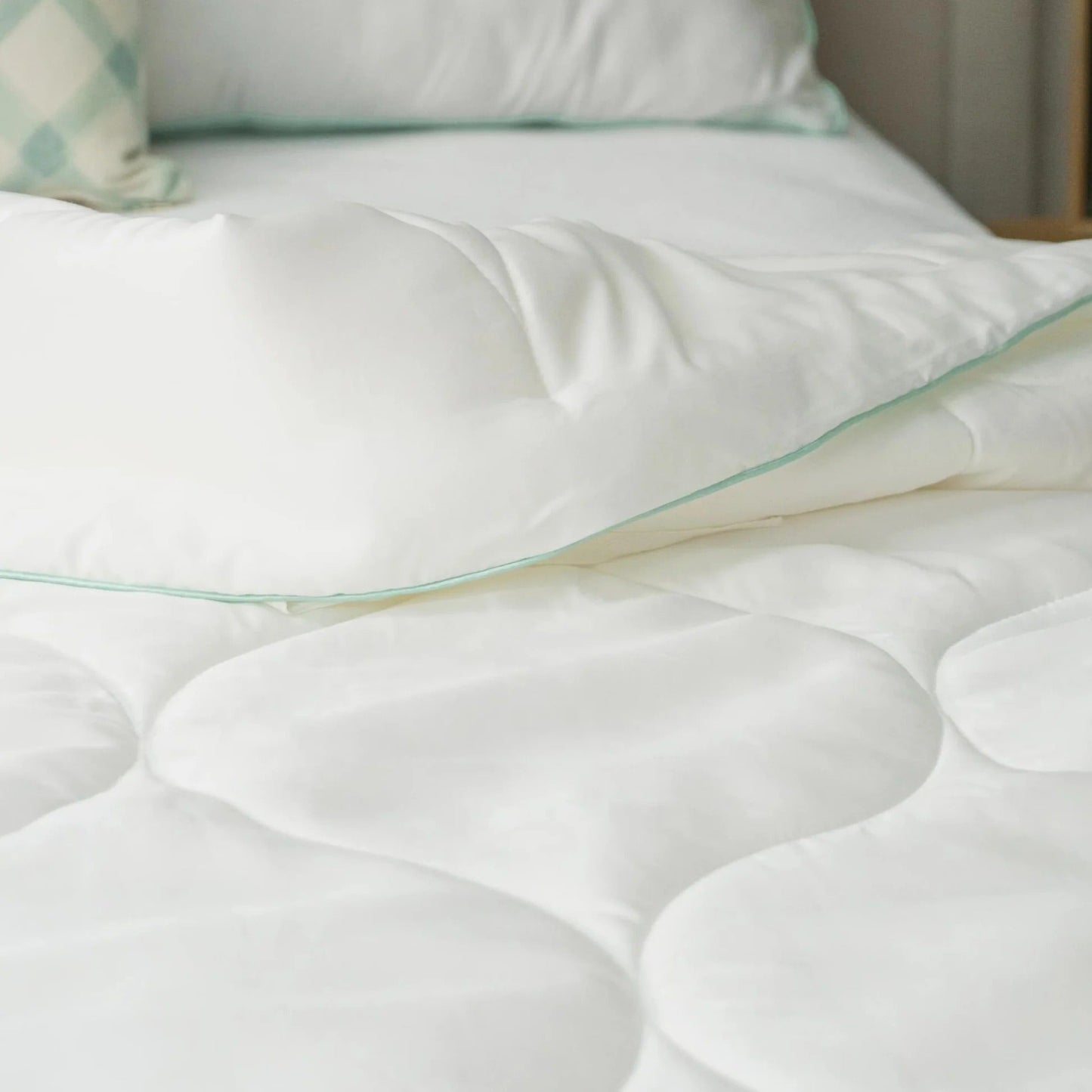 Signature Tencel™ Quilt - All Seasons by Protect-A-Bed