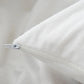 Staynew Cotton Terry Waterproof Pillow Protector by Protect-A-Bed