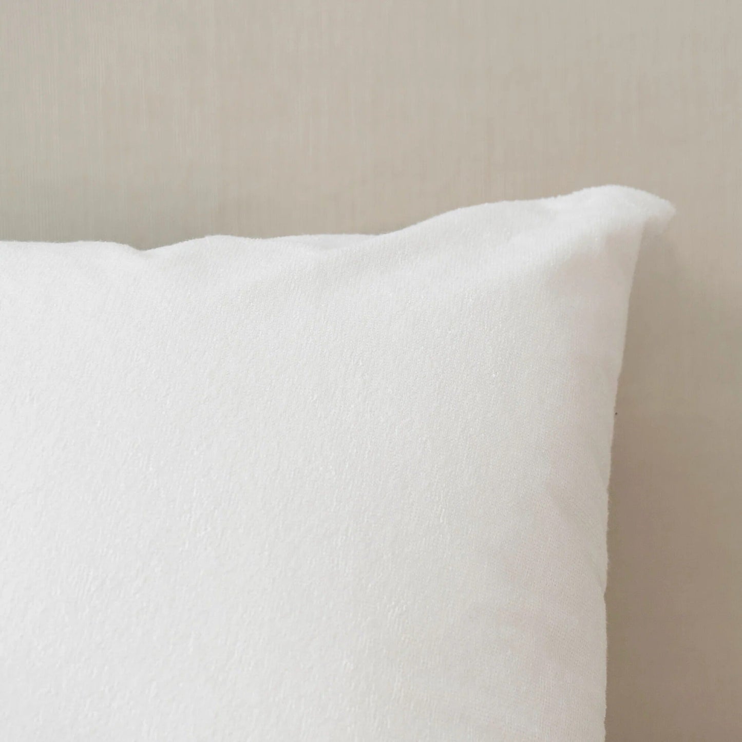 Staynew Cotton Terry Waterproof Pillow Protector by Protect-A-Bed