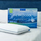 Thermocool® Back Sleeper Pillow by Moonshadow