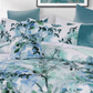 Woodbury White Bedspread Set By Bianca