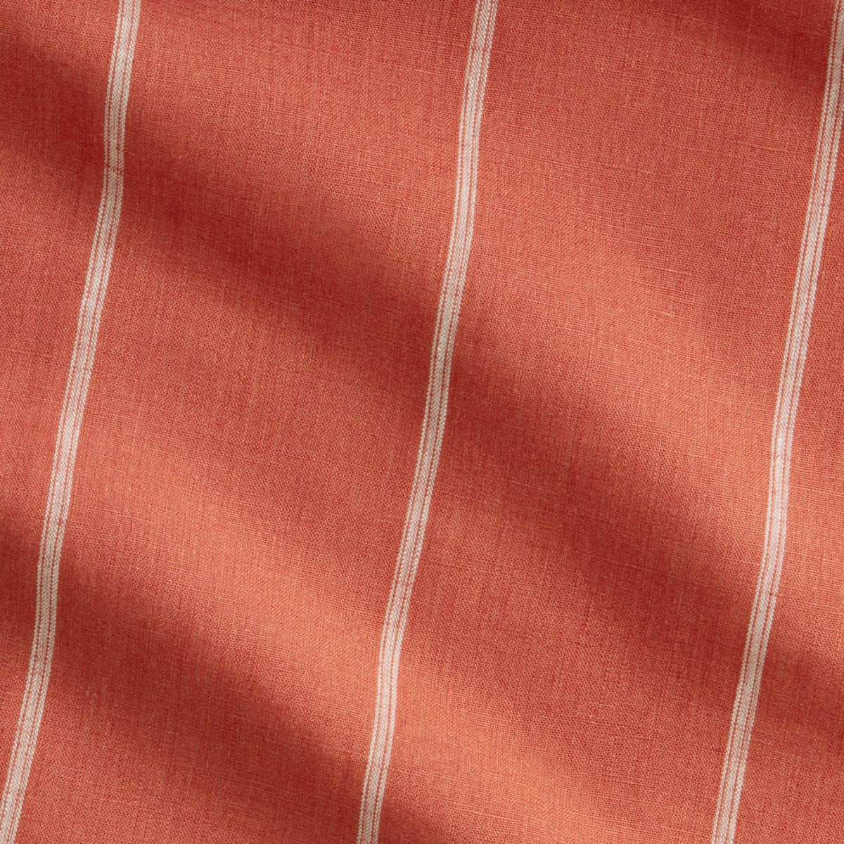 Abbotson Linen Stripe RELISH Flat Sheet by Sheridan