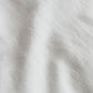 Abbotson White Linen Quilt Cover by Sheridan
