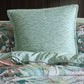 Tomah Eucalypt Quilt Cover Set by Logan and Mason