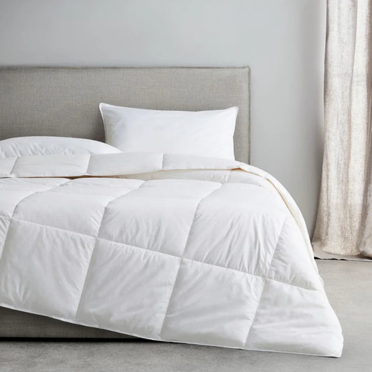 Australian Wool Washable Medium Quilt by Sheridan