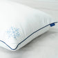 Thermocool® Adjustable Cube Pillow by Moonshadow