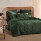 Nara Forest European Pillowcase by Linen House
