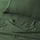 Nara Bamboo Cotton 400TC Sheet Set FOREST by LINEN HOUSE