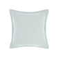 Nimes Linen Quilt Cover Set SKY by Linen House