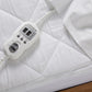 Multizone Electric Blanket QUILTED by Linen House