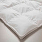 All Season Microfibre Quilt 350gsm By Logan and Mason