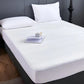 Tencel® Jacquard Waterproof Mattress Protector by Bambi