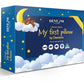 Dentons My First Pillow - For Children aged 2 -4