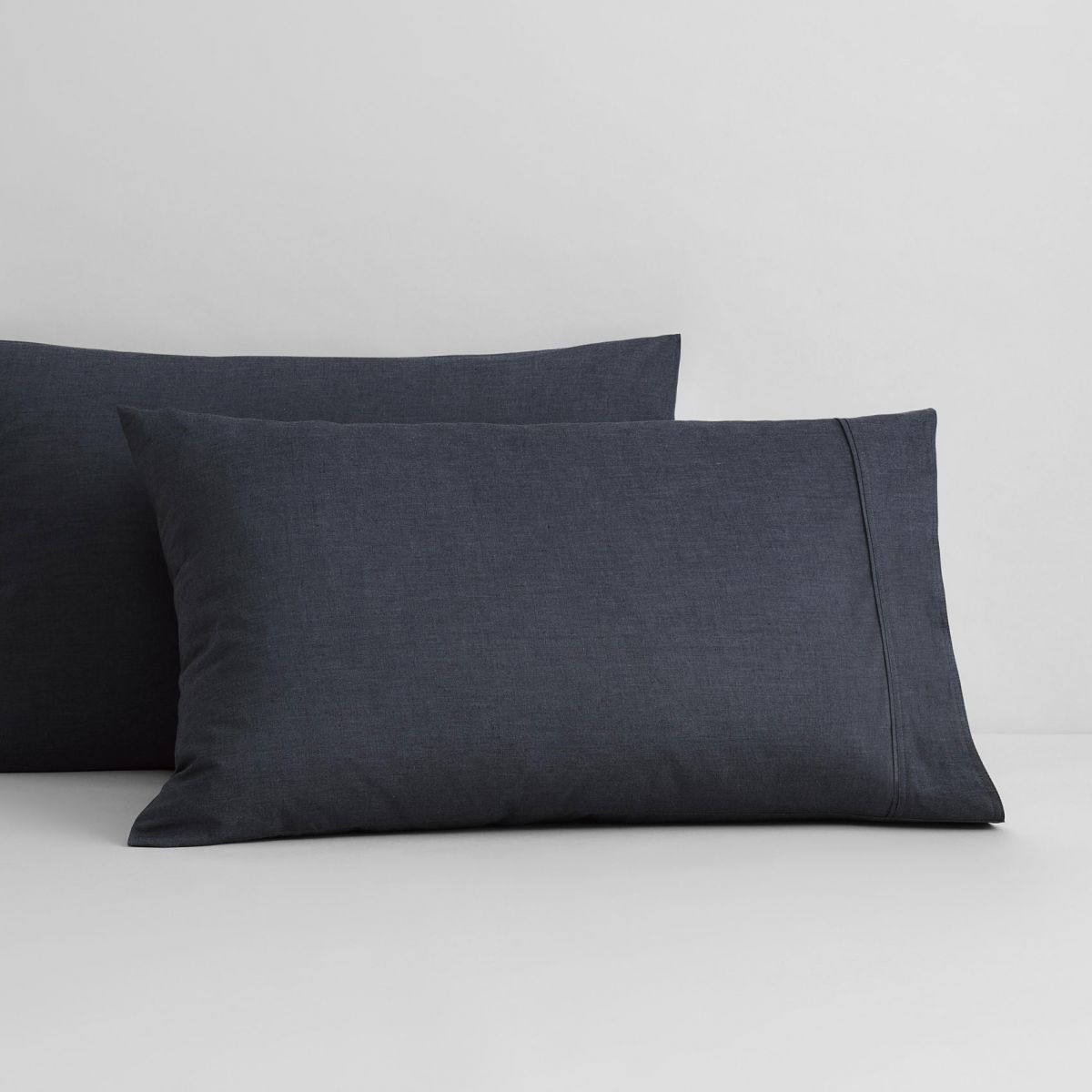 Reilly Carbon SHEET SETS by Sheridan