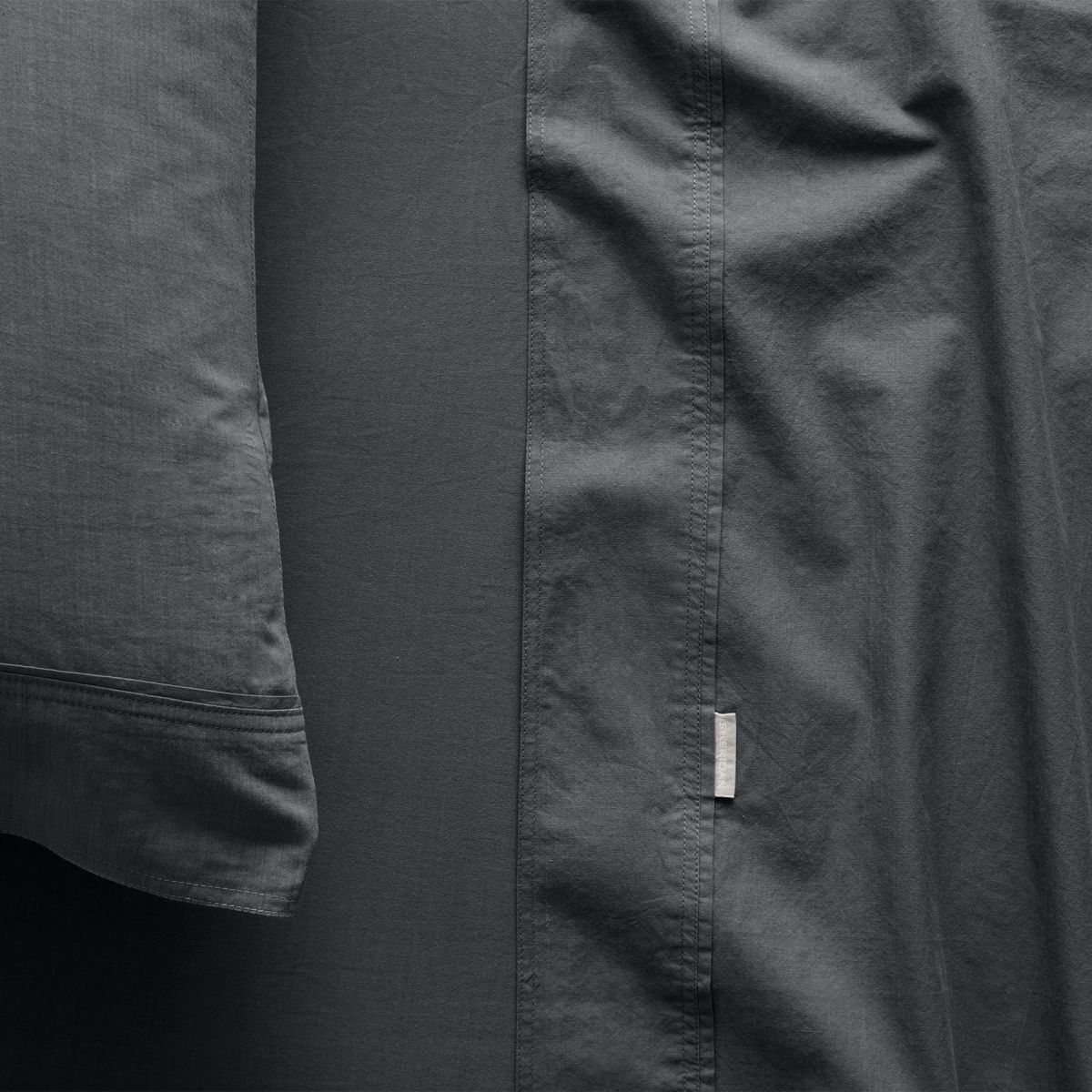 Reilly Carbon SHEET SETS by Sheridan